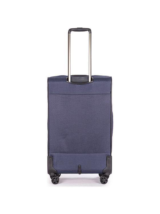 Stratic Bendigo Light Plus 4-hjuls trolley 72 cm rum til bærbar computer