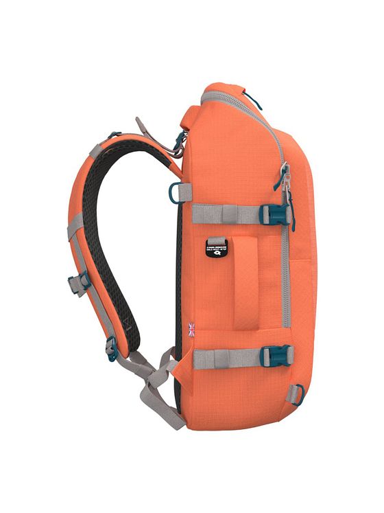 Cabin Zero Adventure Cabin Bag ADV 32L rygsæk 46 cm