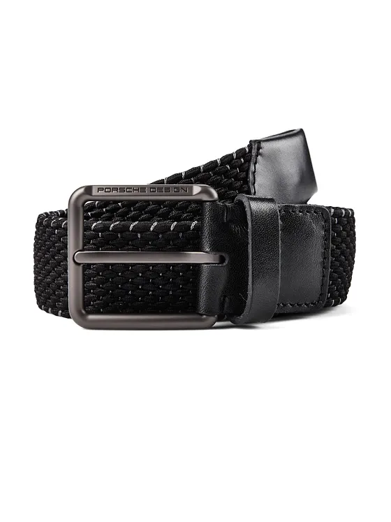 Porsche Design Cinturón Porsche Design Cinturón