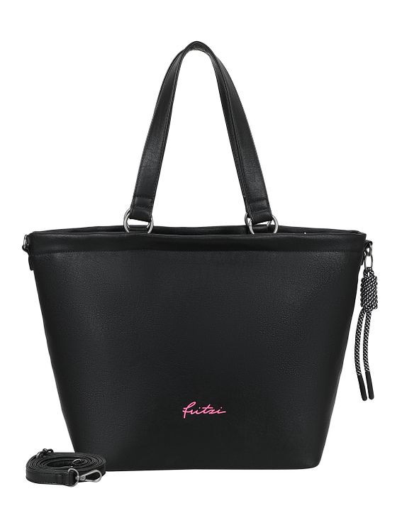 Fritzi aus Preußen Lou Shopper-taske 33 cm
