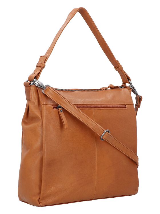 Burkely Just Jolie Skuldertaske Læder 31 cm