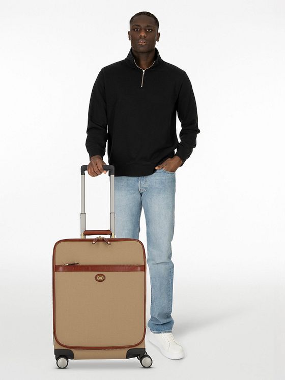 The Bridge Story V S 4 hjul Kabinetrolley 53 cm