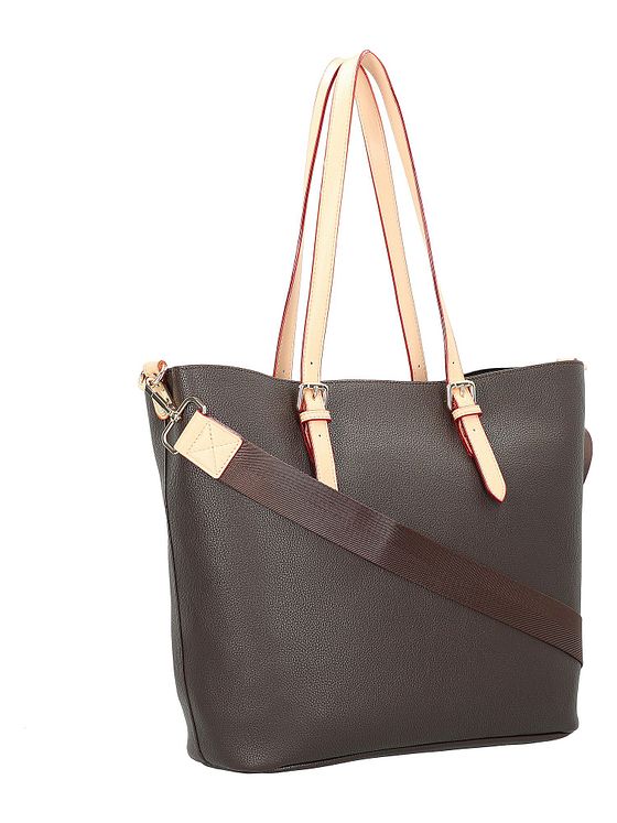 bugatti Ella shopper taske 34 cm bugatti Ella shopper taske 34 cm