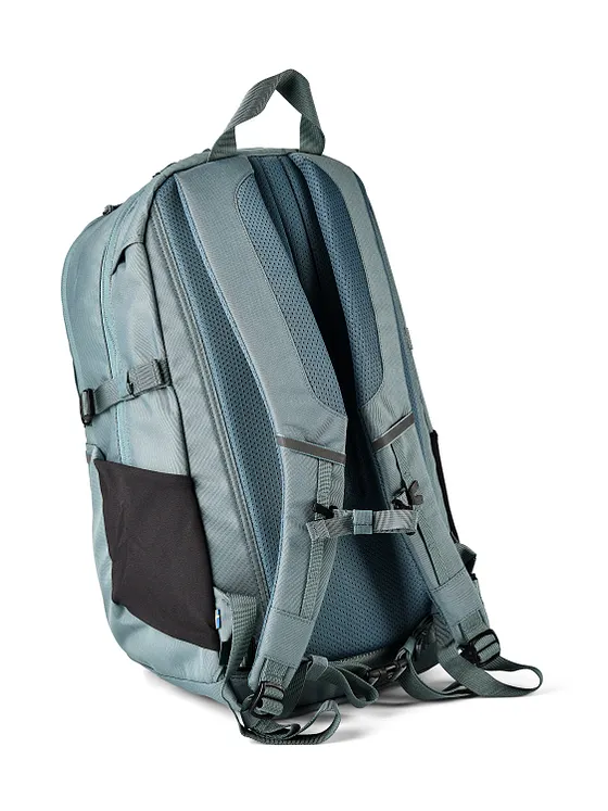 Fjällräven High Coast 28 28 Arkireppu 41 cm Kannettavan tietokoneen taskun syvyys Fjällräven High Coast 28 28 Arkireppu 41 cm Kannettavan tietokoneen taskun syvyys