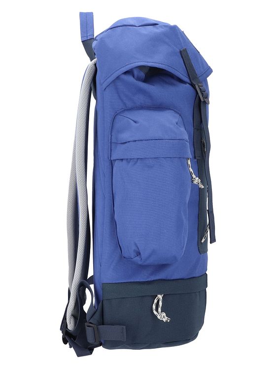 Deuter Wengen-rygsæk 52 cm med rum til bærbar computer