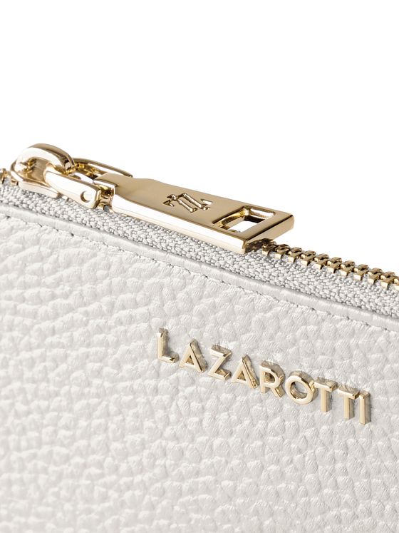 Lazarotti Bologna Leather Nøgletui Læder 11.5 cm