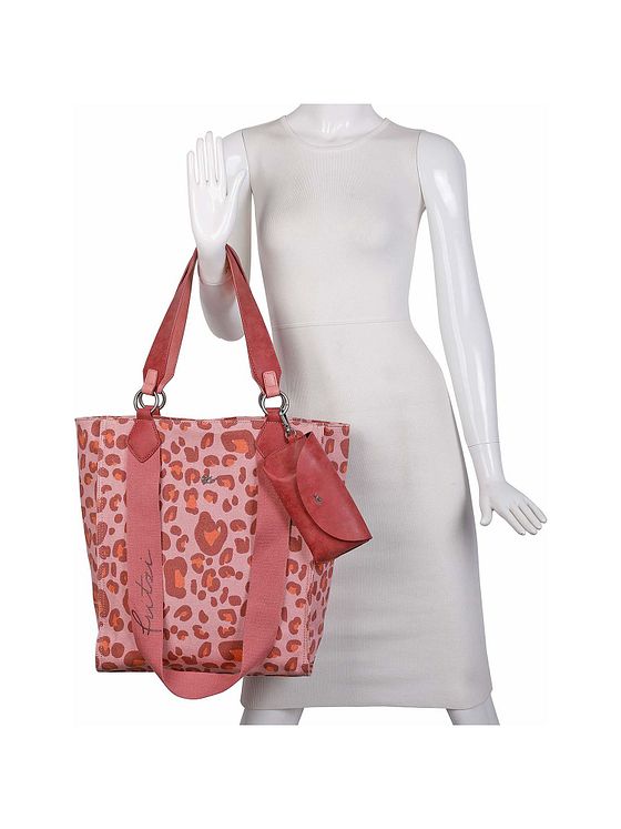 Fritzi aus Preußen Izzy02 Canvas Nákupní taška 32 cm