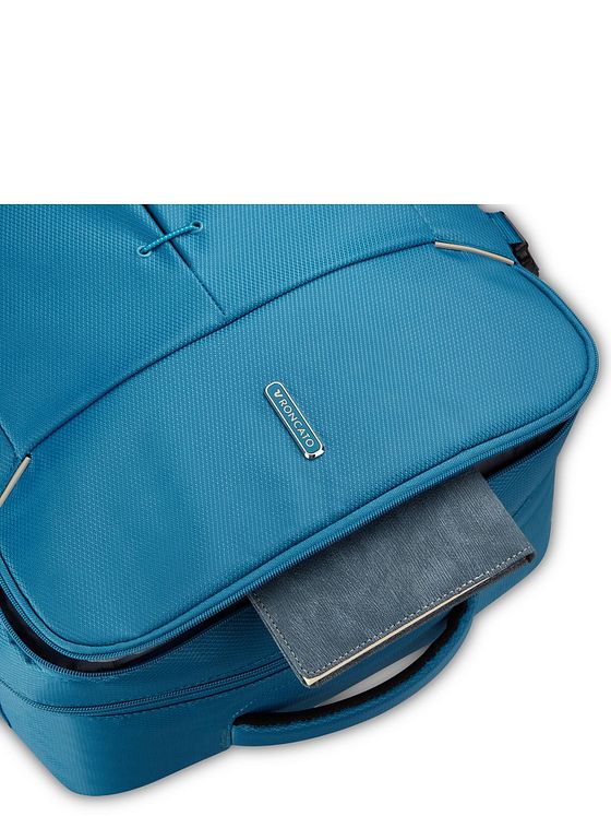 Roncato Ironik 2.0 Daypack 55 cm Laptoprum