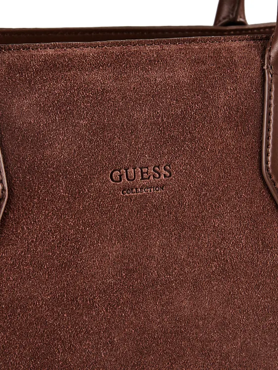 Guess Anitha Bolsa de compras Piel natural 45 cm Guess Anitha Bolsa de compras Piel natural 45 cm