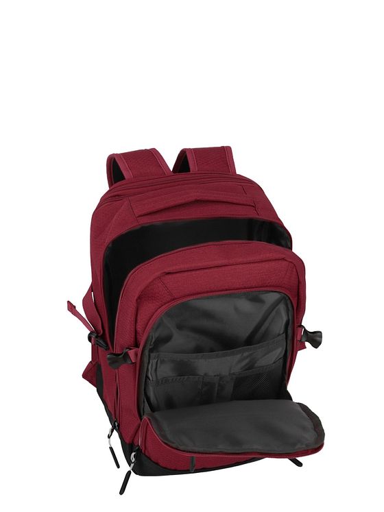 Travelite Kick Off Daypack 40 cm Travelite Kick Off Daypack 40 cm