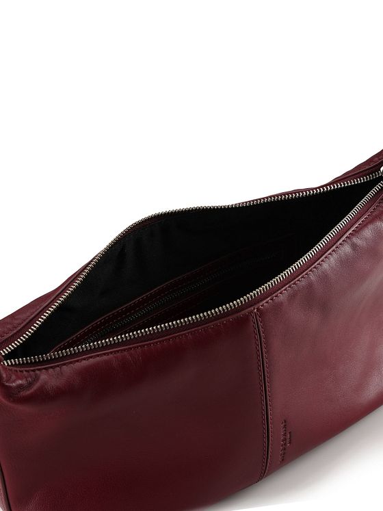 Liebeskind Maia Skuldertaske Læder 36 cm