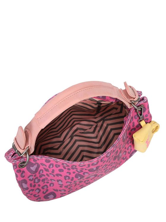 Fritzi aus Preußen Leo Silhouette Limited Barbie Bitzi 11 Håndtaske 39.5 cm