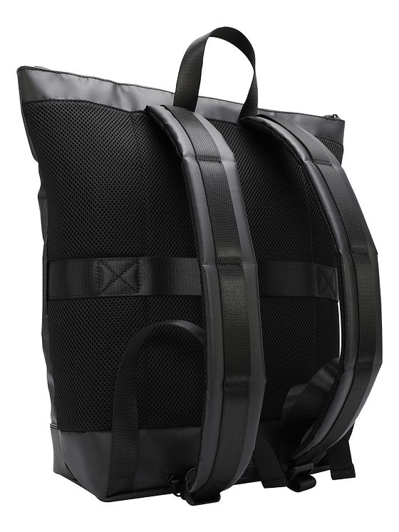 Strellson Stockwell 2.0 Greg-rygsæk 44 cm rum til bærbar computer