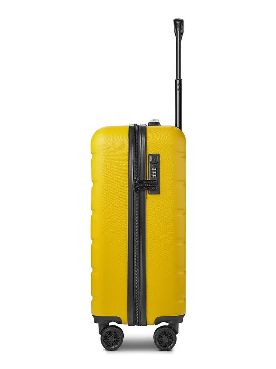 Tonino Lamborghini Bologna 4 ruedas Maleta de cabina S 53 cm Tonino Lamborghini Bologna 4 ruedas Maleta de cabina S 53 cm