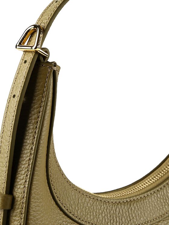 Coccinelle Whisper Håndtaske Læder 23 cm