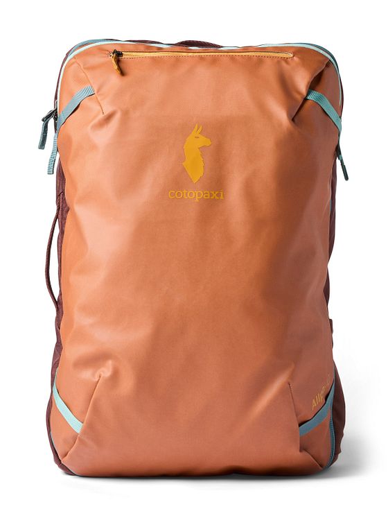Cotopaxi Allpa rejserygsæk 56 cm rum til bærbar computer
