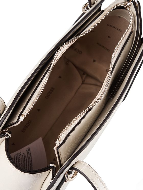 Guess Xena Skuldertaske 23 cm Guess Xena Skuldertaske 23 cm