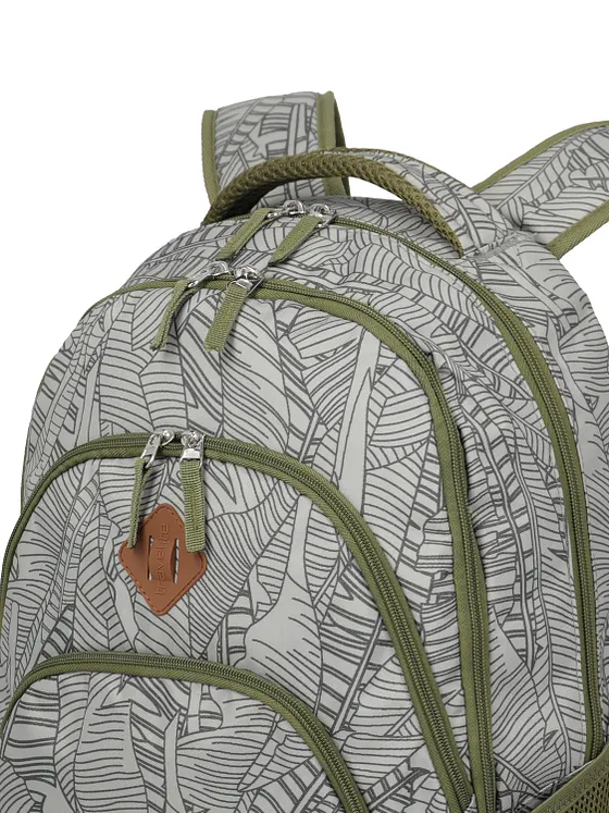Travelite Basics Daypack 45 cm Laptoprum