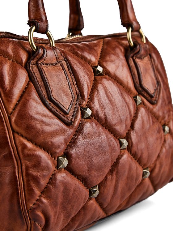 Campomaggi Ricciarda Handtasche M Leder 26 cm Campomaggi Ricciarda Handtasche M Leder 26 cm