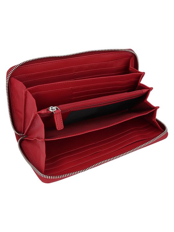 Picard Bali 1 Pung RFID-beskyttelse Læder 18.5 cm