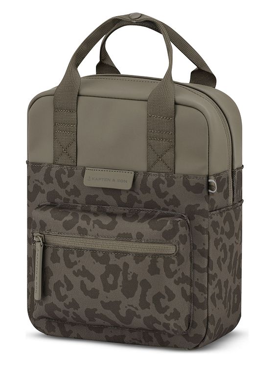 Kapten & Son Bergen Børne-rygsæk 27 cm