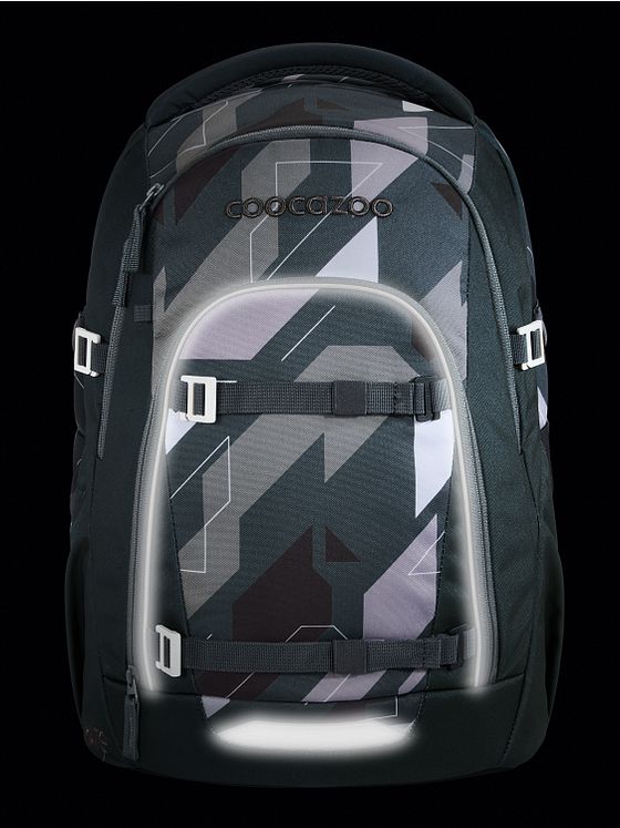 coocazoo Mate Školní batoh 44 cm