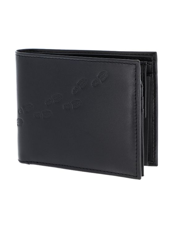 oxmox Leather Pung RFID-beskyttelse Læder 12 cm oxmox Leather Pung RFID-beskyttelse Læder 12 cm