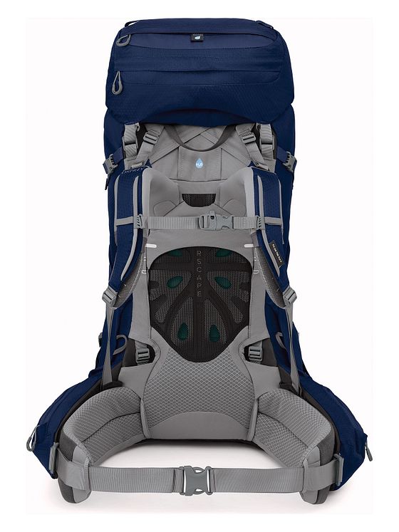 Osprey Ariel 65 EF Trekking-rygsæk 75 cm