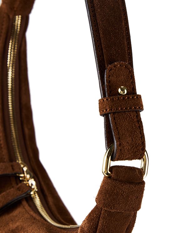 abro Nana Skuldertaske Læder 27.5 cm