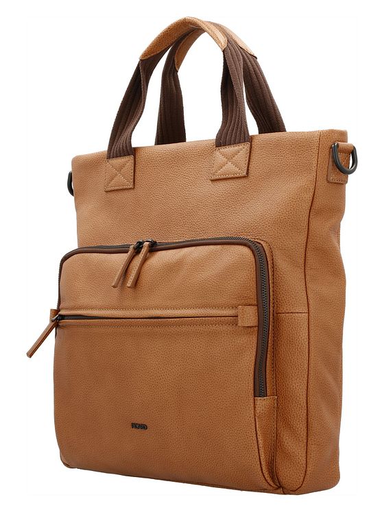 Picard Casual Håndtaske Læder 41 cm Laptoprum