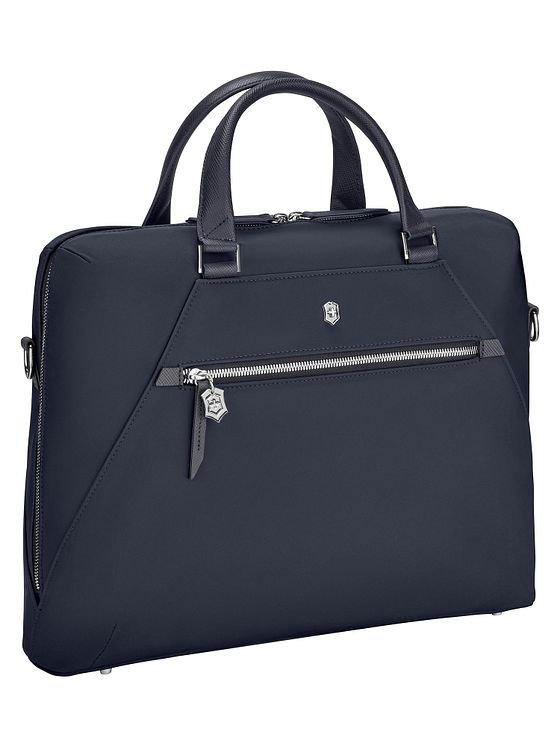 Victorinox Signaturmappe 42 cm med rum til bærbar computer
