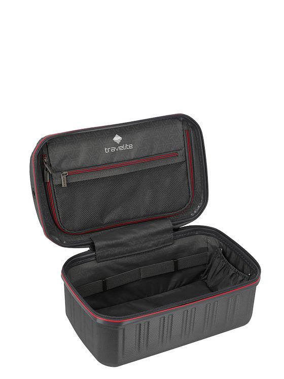 Travelite Dynamiic Kosmetický kufřík 38 cm