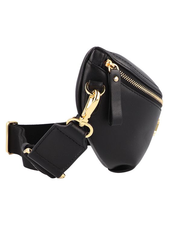 Lauren Ralph Lauren Marcy Bæltetaske Læder 25.5 cm Lauren Ralph Lauren Marcy Bæltetaske Læder 25.5 cm