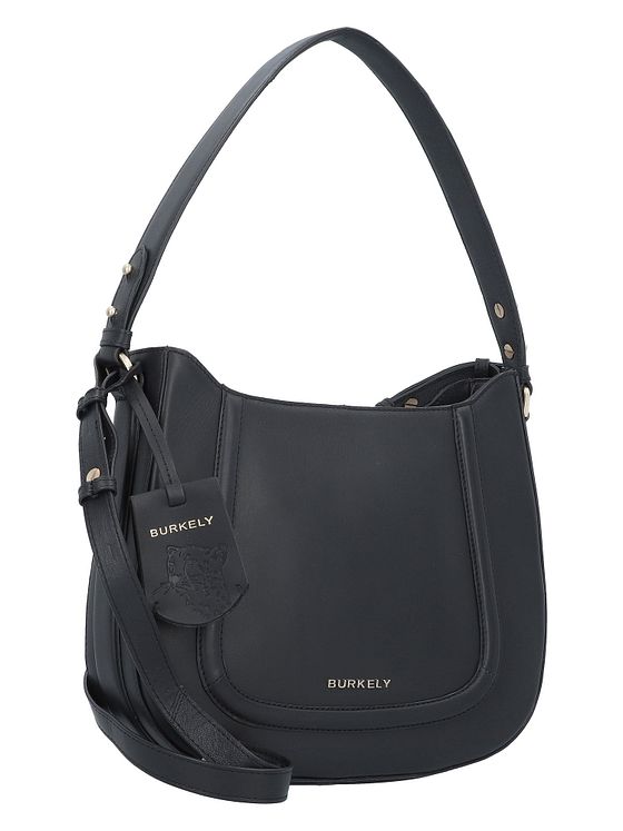 Burkely Beloved Bailey Håndtaske Læder 27 cm