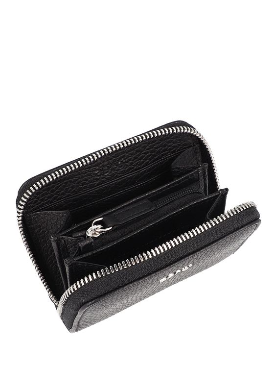 abro Adria Pung Læder 10.5 cm abro Adria Pung Læder 10.5 cm