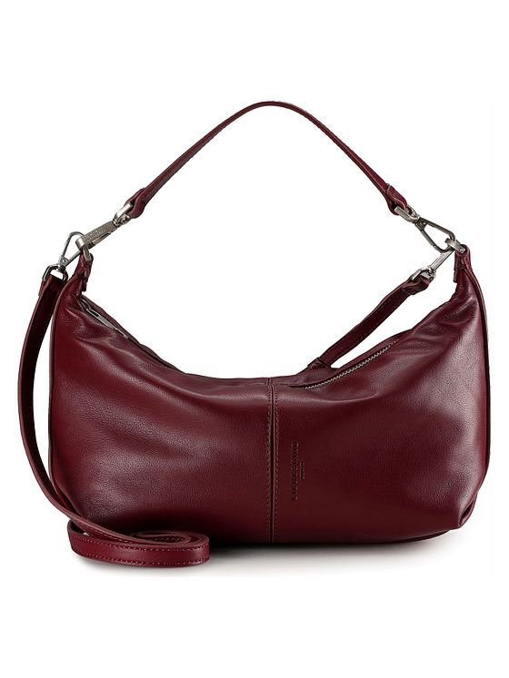 Liebeskind Maia Skuldertaske Læder 36 cm