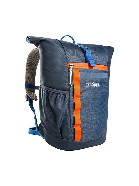 Tatonka Rolltop Pack JR 14 børnerygsæk 42 cm Tatonka Rolltop Pack JR 14 børnerygsæk 42 cm
