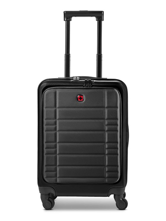 Wenger Amplar Evo 4 hjul Kabinetrolley S 53 cm Laptoprum