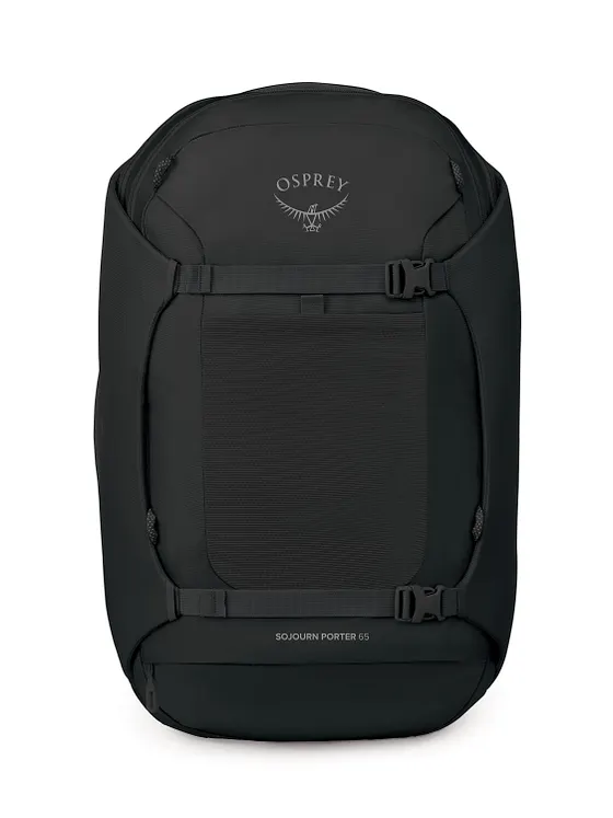 Osprey Soujourn 65 L rejserygsæk 63 cm Osprey Soujourn 65 L rejserygsæk 63 cm