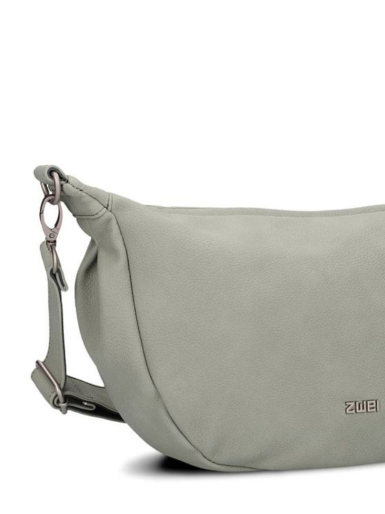 Zwei Mademoiselle.M Skuldertaske 34 cm Zwei Mademoiselle.M Skuldertaske 34 cm