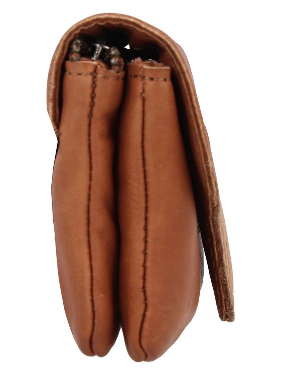 Cowboysbag Pung i læder 14 cm
