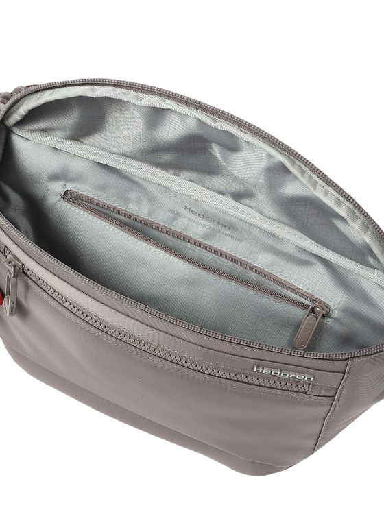 Hedgren Inner City Bæltetaske RFID-beskyttelse 33 cm