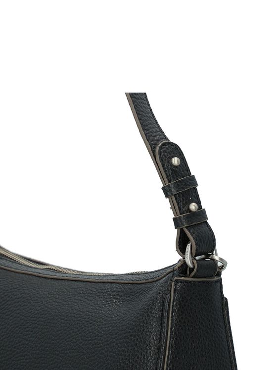 Burkely Always Alyx Skuldertaske Læder 28 cm