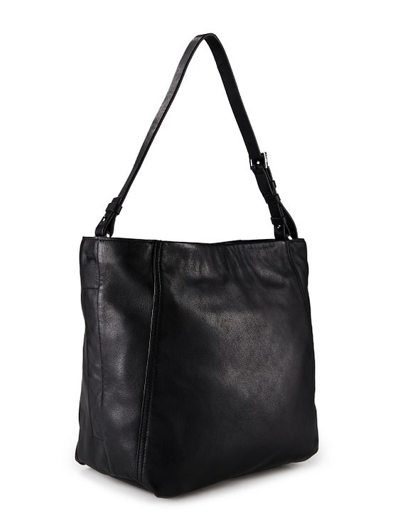 Liebeskind Chudy Skuldertaske M Læder 34 cm