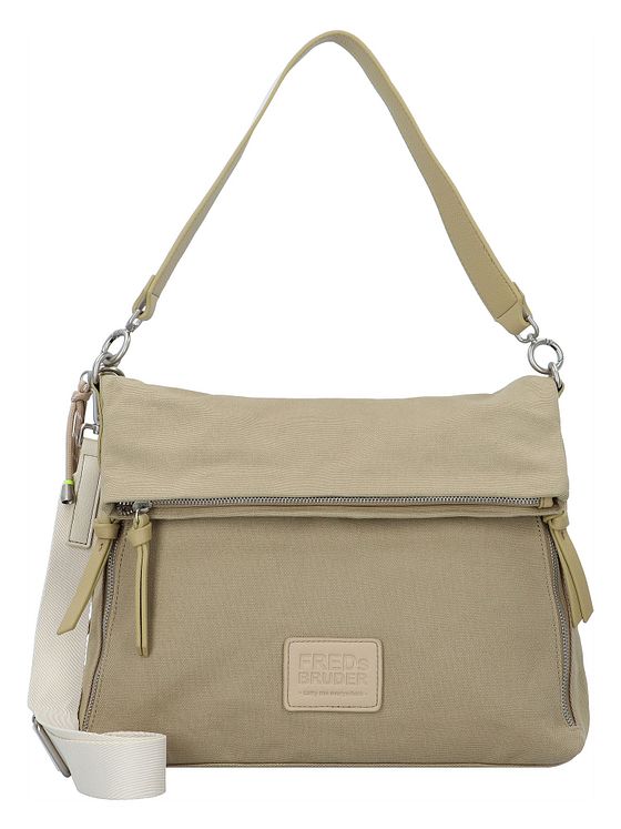 FredsBruder Carry Me Everywhere Skuldertaske 34 cm