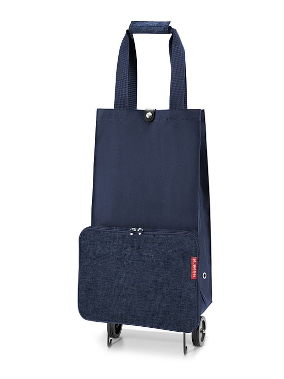 reisenthel Skládací nákupní vozík 66 cm