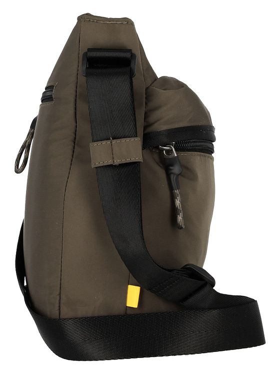 camel active Terra Skuldertaske 28 cm
