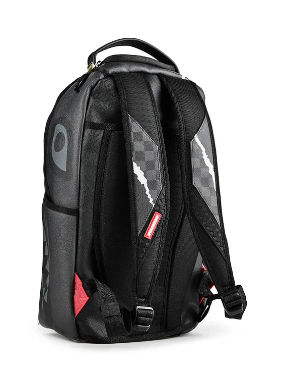 Sprayground Center Rip Dagsryggsäckar 45 cm Laptopfack Sprayground Center Rip Dagsryggsäckar 45 cm Laptopfack