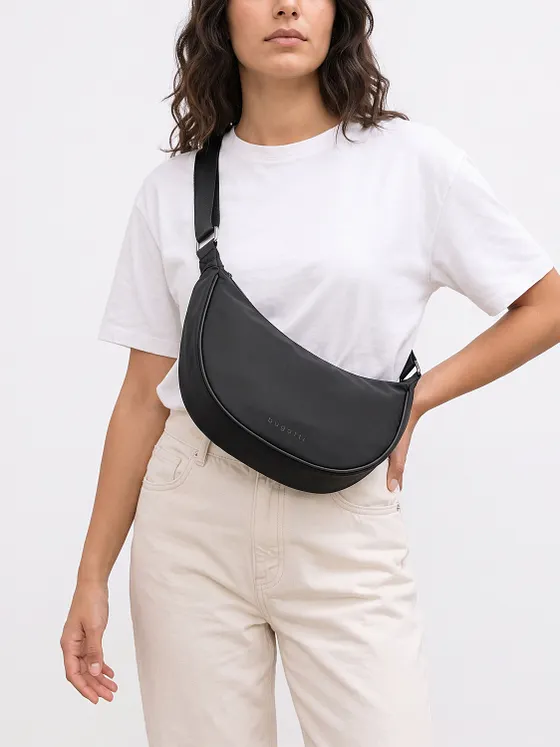 bugatti Mare 1.0 Bolsa de hombro 31 cm