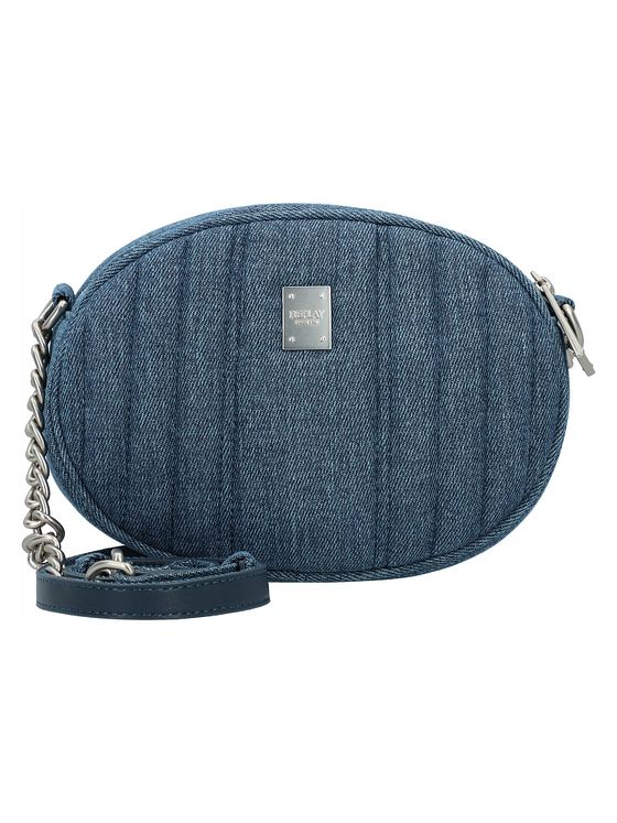 Replay Skuldertaske 20 cm